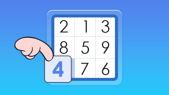 sudoku meaning