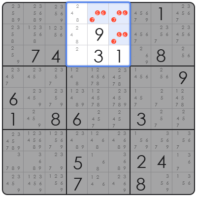 sudoku for kids online